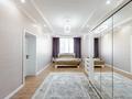 4-бөлмелі пәтер · 143 м² · 5/9 қабат, Туран 14, бағасы: ~ 78 млн ₸ в Астане, Нура р-н — фото 15