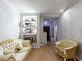 4-бөлмелі пәтер · 143 м² · 5/9 қабат, Туран 14, бағасы: ~ 78 млн ₸ в Астане, Нура р-н — фото 4