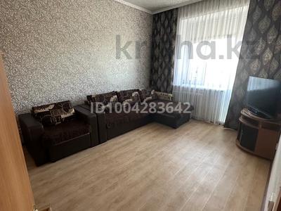 2-комнатная квартира · 49.5 м² · 6/6 этаж, М. Ауэзова 128 — Кегок, ГЦК Онер за 11 млн 〒 в Экибастузе