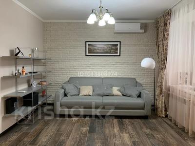 2-бөлмелі пәтер · 60 м² · 3 қабат, Маметовой 22, бағасы: 400 000 ₸ в Алматы, Алмалинский р-н