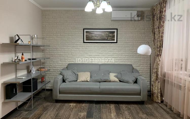 2-бөлмелі пәтер · 60 м² · 3 қабат, Маметовой 22, бағасы: 380 000 ₸ в Алматы, Алмалинский р-н — фото 15