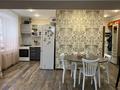 2-бөлмелі пәтер · 60 м² · 3 қабат, Маметовой 22, бағасы: 380 000 ₸ в Алматы, Алмалинский р-н — фото 4