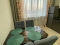 1-комнатная квартира, 38 м², 6/13 этаж, Кабдолова — Grand Park за 35.8 млн 〒 в Алматы, Ауэзовский р-н — фото 8