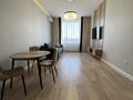 2-комнатная квартира · 48 м² · 9/9 этаж, Турана 55/7 — Турана Орынбор за 330 000 ₸ в Астане, Есильский р-н