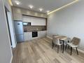 2-комнатная квартира · 48 м² · 9/9 этаж, Турана 55/7 — Турана Орынбор за 330 000 ₸ в Астане, Есильский р-н — фото 2