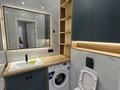 2-комнатная квартира · 48 м² · 9/9 этаж, Турана 55/7 — Турана Орынбор за 330 000 ₸ в Астане, Есильский р-н — фото 20