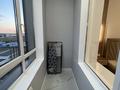 2-комнатная квартира · 48 м² · 9/9 этаж, Турана 55/7 — Турана Орынбор за 330 000 ₸ в Астане, Есильский р-н — фото 28