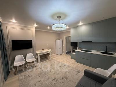 2-бөлмелі пәтер · 52 м² · 9/10 қабат, Толе би 285/8, бағасы: 36.5 млн ₸ в Алматы, Ауэзовский р-н