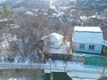 Отдельный дом · 2 комнаты · 22.9 м² · 6 сот., мкр Таужолы за 17 млн ₸ в Алматы, Наурызбайский р-н — фото 2