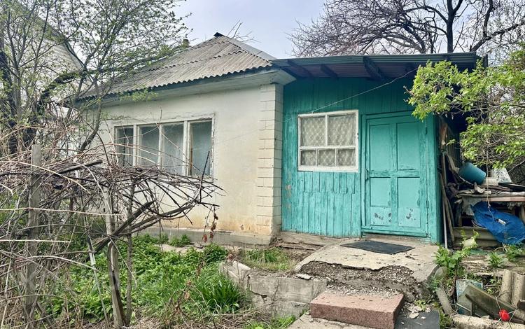 Отдельный дом · 2 комнаты · 22.9 м² · 6 сот., мкр Таужолы за 17 млн ₸ в Алматы, Наурызбайский р-н — фото 12