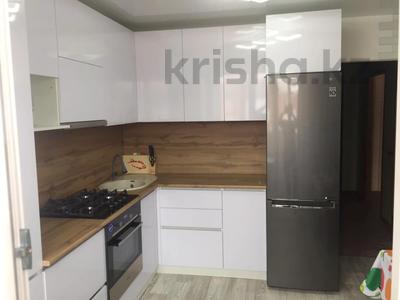 1-комнатная квартира · 41.4 м² · 5/5 этаж, Юбилейный 19 за 19 млн ₸ в Костанае