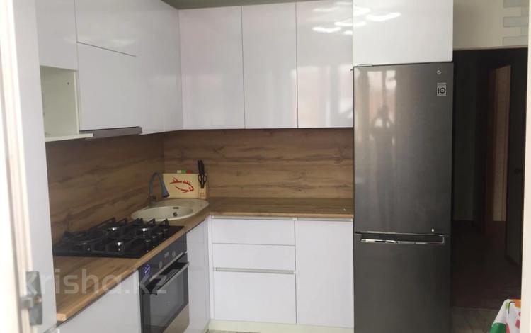 1-комнатная квартира · 41.4 м² · 5/5 этаж, Юбилейный 19 за 19 млн ₸ в Костанае — фото 2