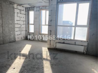 2-бөлмелі пәтер · 48.8 м² · 5/13 қабат, Райымбека 348/1, бағасы: 34 млн ₸ в Алматы, Ауэзовский р-н