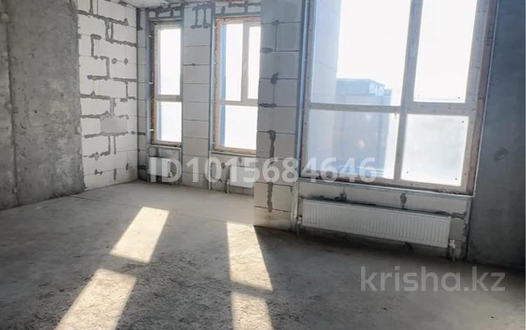 2-комнатная квартира · 48.8 м² · 5/13 этаж, Райымбека 348/1 за 34 млн ₸ в Алматы, Ауэзовский р-н — фото 2