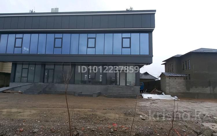 Свободное назначение · 1080 м² за 5.4 млн ₸ в Шымкенте, Каратауский р-н — фото 2