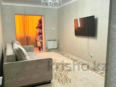 2-комнатная квартира · 58 м² · 6/6 этаж, 16-й мкр 43/2 за 13.5 млн ₸ в Актау