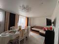 3-бөлмелі пәтер · 79 м² · 2/5 қабат, Братья Жубанова 6 — ЦРБ, бағасы: 30 млн ₸ в Хромтау — фото 14