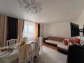 3-бөлмелі пәтер · 79 м² · 2/5 қабат, Братья Жубанова 6 — ЦРБ, бағасы: 30 млн ₸ в Хромтау — фото 15