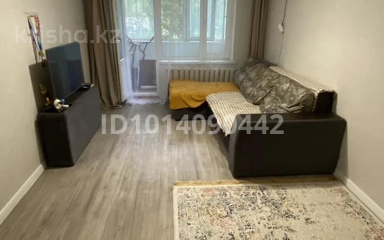 2-бөлмелі пәтер · 47 м², 2 ш/а. 70/1, бағасы: 14 млн ₸ в Актобе, мкр 8 — фото 2