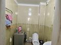 4-комнатная квартира · 141 м² · 8/10 этаж, Куйши Дина 23/2 за 59 млн 〒 в Астане, Алматы р-н — фото 11