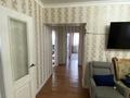 4-комнатная квартира · 141 м² · 8/10 этаж, Куйши Дина 23/2 за 59 млн 〒 в Астане, Алматы р-н — фото 9