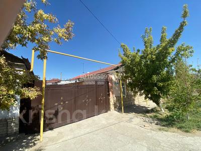 Отдельный дом · 5 комнат · 108.3 м² · 8 сот., Х.Бектурганова 3 за 35 млн ₸ в 