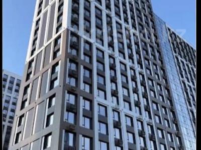 1-бөлмелі пәтер · 32 м² · 13/19 қабат, Туран 51/1, бағасы: 25.5 млн ₸ в Астане, Нура р-н