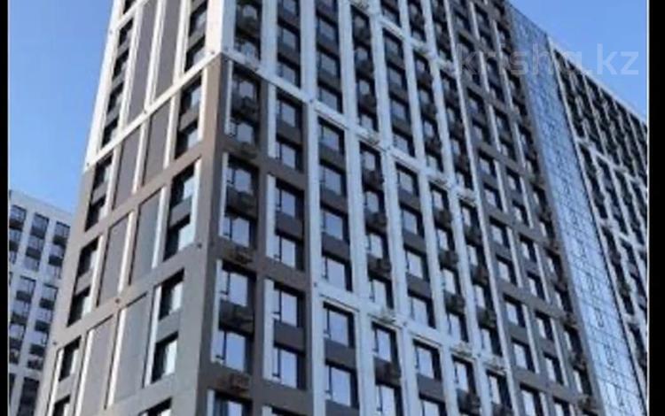 1-бөлмелі пәтер · 32 м² · 13/19 қабат, Туран 51/1, бағасы: 25.5 млн ₸ в Астане, Нура р-н — фото 2