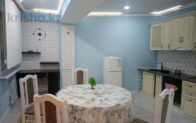 1-комнатная квартира · 40 м² · 8/10 этаж, Курмангазы 97 — Абая Сейфуллина. Центральный Стадион за 20 000 ₸ в Алматы, Алмалинский р-н — фото 3