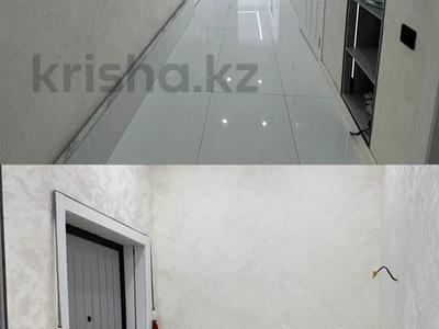 3-бөлмелі пәтер · 116.8 м² · 1/11 қабат, 28-ш/а., бағасы: 45 млн ₸ в Актау, 28-й мкр