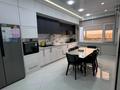 3-бөлмелі пәтер · 116.8 м² · 1/11 қабат, 28-ш/а., бағасы: 45 млн ₸ в Актау, 28-й мкр — фото 13