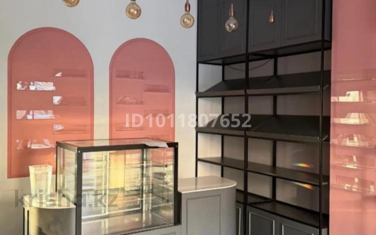Дүкендер мен бутиктер, қоғамдық тамақтану орны · 70 м², бағасы: 550 000 ₸ в Алматы, Медеуский р-н — фото 3