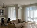 2-комнатная квартира · 85 м² · 8 этаж, Сарайшык 6 — Кунаева за 600 000 ₸ в Астане, Есильский р-н