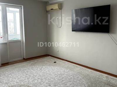 2-комнатная квартира · 98 м² · 2/9 этаж, Муканова 1А за 32.5 млн ₸ в Атырау, мкр Жилгородок