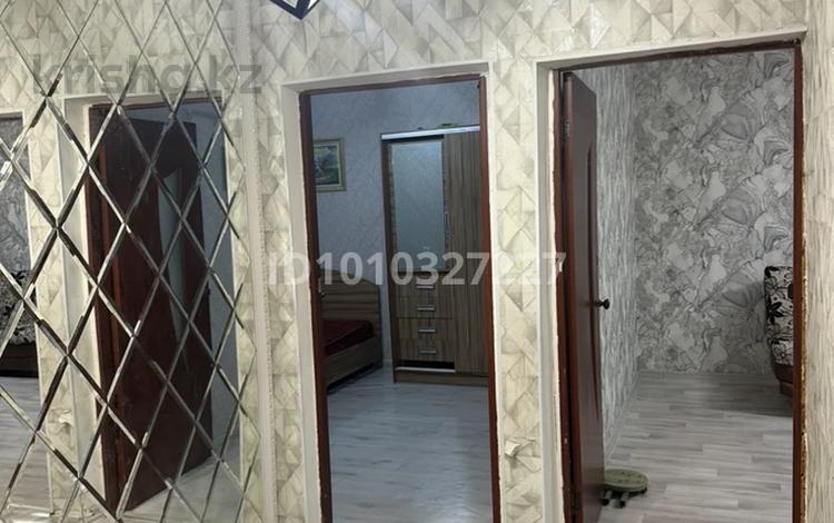 2-бөлмелі пәтер · 57 м² · 4/5 қабат, Центральная 20, бағасы: 16 млн ₸ в  — фото 2