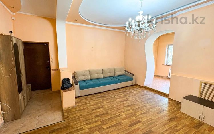 2-бөлмелі пәтер · 66 м² · 2/3 қабат, Кабанбай батыра, бағасы: 14.2 млн ₸ в Талдыкоргане — фото 11
