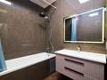 2-комнатная квартира · 84.53 м² · 11/12 этаж, Майлина 6 за 39 млн ₸ в Астане, Алматы р-н — фото 24