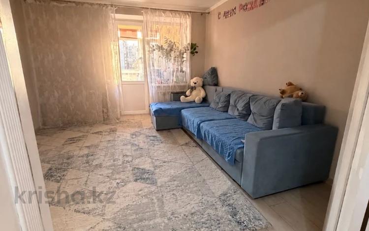 2-комнатная квартира · 55 м² · 5/9 этаж, Омарова 23/1 — ГОРЯЧАЯ ЦЕНААА!!!! за 29.8 млн ₸ в Астане, Нура р-н — фото 6