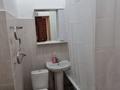 1-бөлмелі пәтер · 36.8 м² · 5/9 қабат, мкр Кайрат, ПК Кунаева, бағасы: 23 млн ₸ в Алматы, Турксибский р-н — фото 11