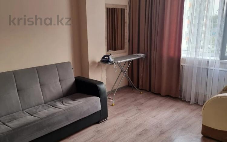 1-бөлмелі пәтер · 36.8 м² · 5/9 қабат, мкр Кайрат, ПК Кунаева, бағасы: 23 млн ₸ в Алматы, Турксибский р-н — фото 8
