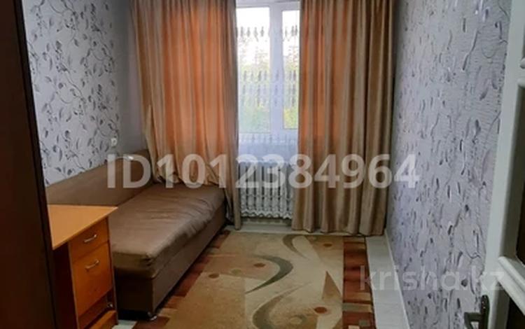 4-комнатная квартира · 75 м² · 5/5 этаж, 18-й мкр. 5 за 250 000 ₸ в Шымкенте, Енбекшинский р-н — фото 2