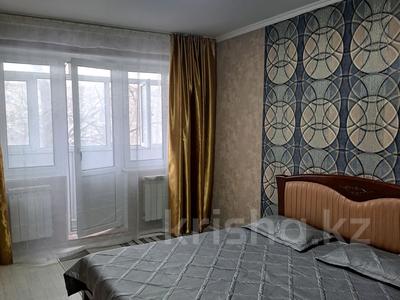 1-комнатная квартира · 45 м² · 3 этаж, мкр 5, Есет Бат 105 за 9 000 ₸ в Актобе