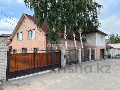 Отдельный дом • 7 комнат • 285 м² • 7 сот., ул. Таллинская 42 — Чкалова за 85 млн 〒 в Павлодаре