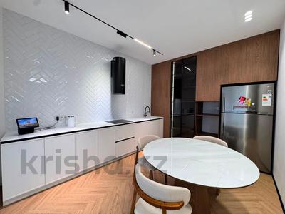 3-бөлмелі пәтер · 100 м² · 3/9 қабат, Е-899 3, бағасы: 115 млн ₸ в Астане, Нура р-н