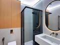 3-бөлмелі пәтер · 100 м² · 3/9 қабат, Е-899 3, бағасы: 115 млн ₸ в Астане, Нура р-н — фото 17