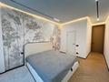 3-бөлмелі пәтер · 100 м² · 3/9 қабат, Е-899 3, бағасы: 115 млн ₸ в Астане, Нура р-н — фото 6