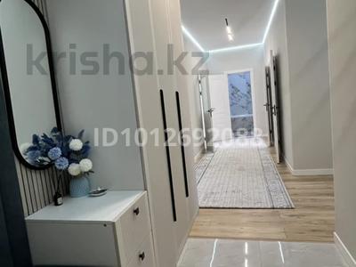 3-бөлмелі пәтер · 96 м² · 5/5 қабат, мкр. Алтын орда 360а, бағасы: 35.5 млн ₸ в Актобе