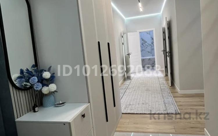 3-бөлмелі пәтер · 96 м² · 5/5 қабат, мкр. Алтын орда 360а, бағасы: 35.5 млн ₸ в Актобе — фото 2