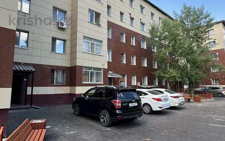 3-бөлмелі пәтер · 60 м² · 4/5 қабат, Манаса 11/1, бағасы: 26 млн ₸ в Астане, Алматы р-н — фото 2
