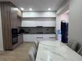 3-комнатная квартира · 85 м² · 5/5 этаж, мкр Юго-Восток, Муканова 51/8 за 47 млн ₸ в Караганде, Казыбек би р-н — фото 11